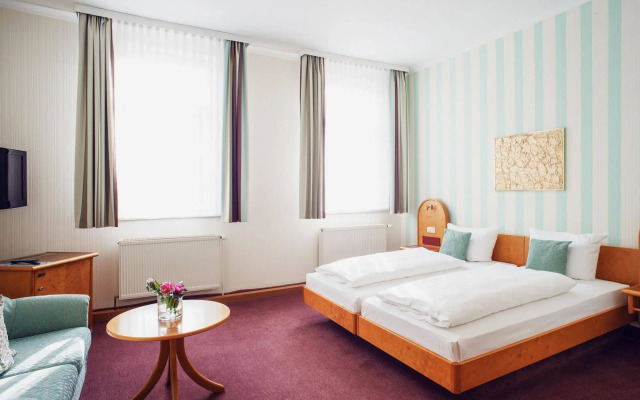 Hotel Schwarzer Bär