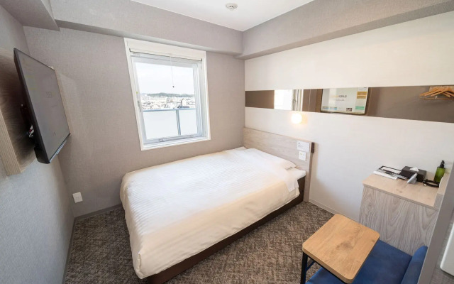 SUPER HOTEL Beppu Ekimae