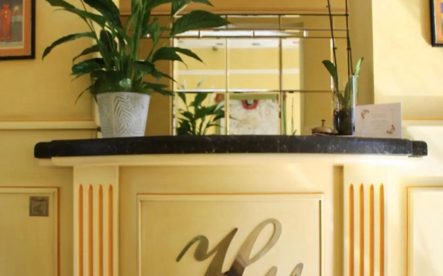 Hotel Matteotti