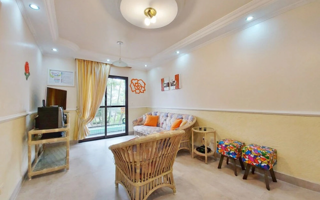 Orange Beach Enseada Guarujá