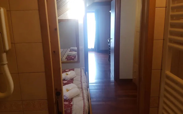 Hotel Martin