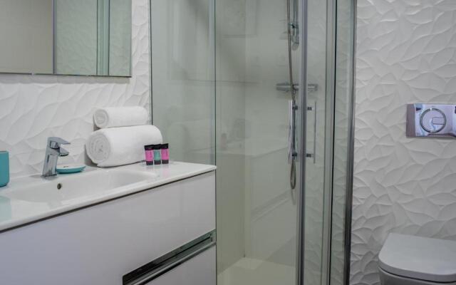 Apartamentos Masso