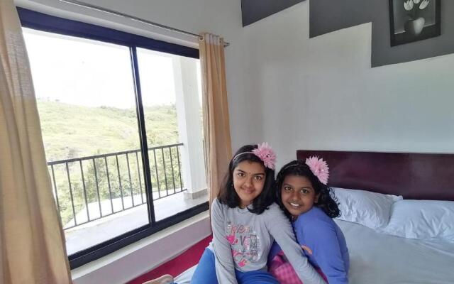 Mist WOODS VAGAMON
