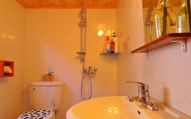 HanOK Guest House 201