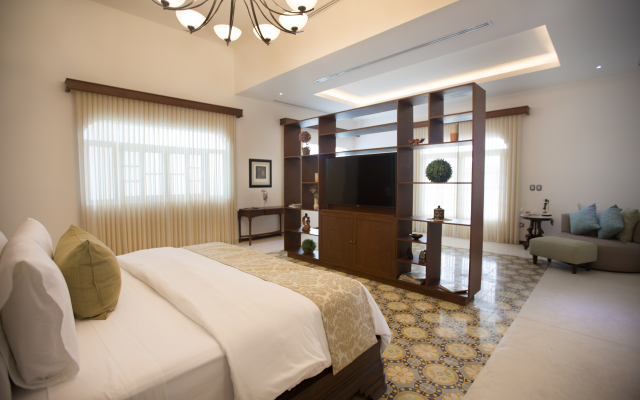 Delfina Boutique Hotel
