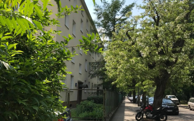 Royal Garden Apartment