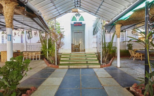 Tina’s Inn