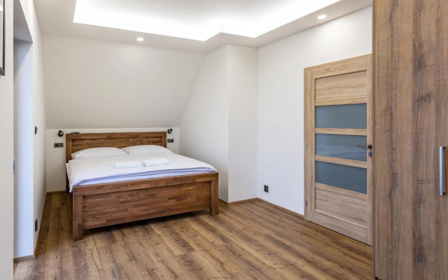 SCANDIC Apartments Plešivec