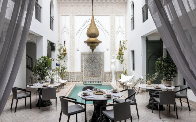Riad Laz Mimoun & Spa