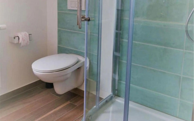 Dein Ferienhaus Strandstrasse