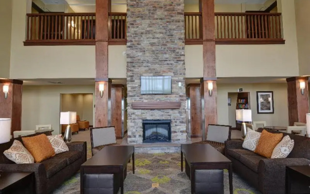 Staybridge Suites Lakeland West An Ihg Hotel
