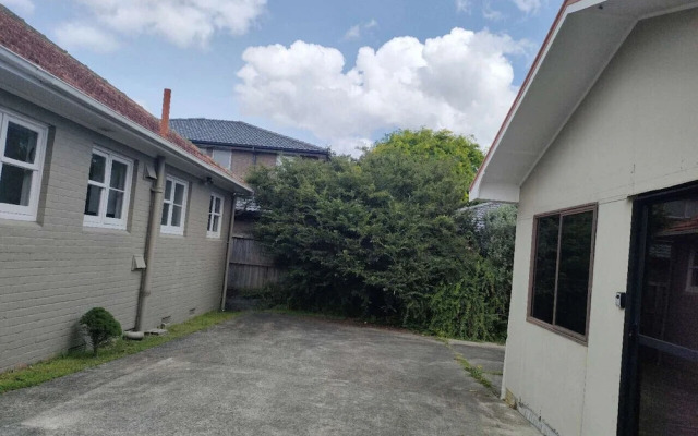 4 double and 2 Sofa Beds in 2 Bedroom