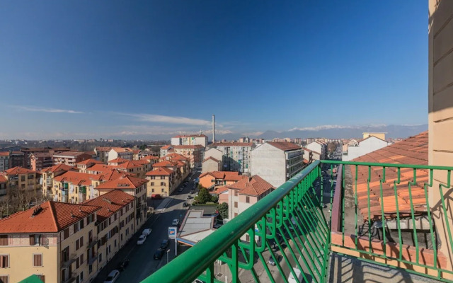 Valdellatorre Apartment by Wonderful Italy