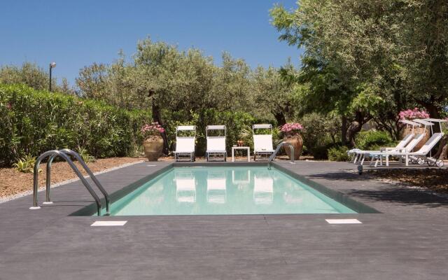 Villa Mazzaforno a Cefal by Wonderful Italy