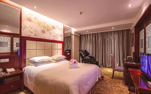 Luoyang New Friendship Hotel