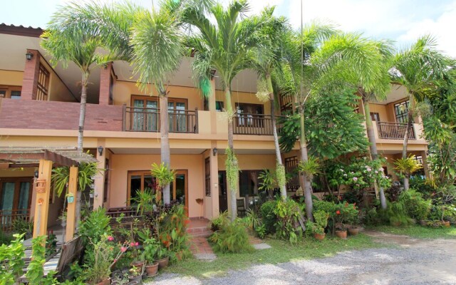 The Bulin Residence