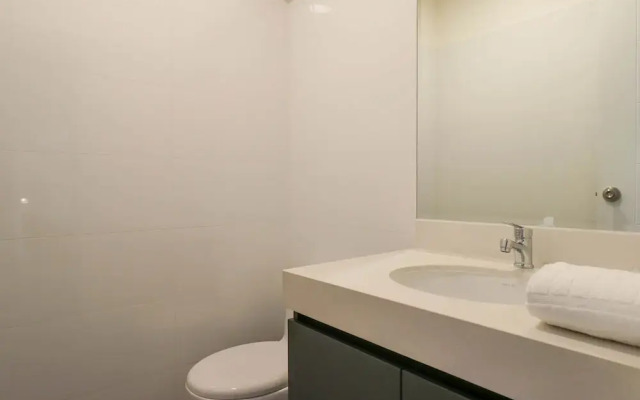 Radiant 1BR With Deco in Miraflores