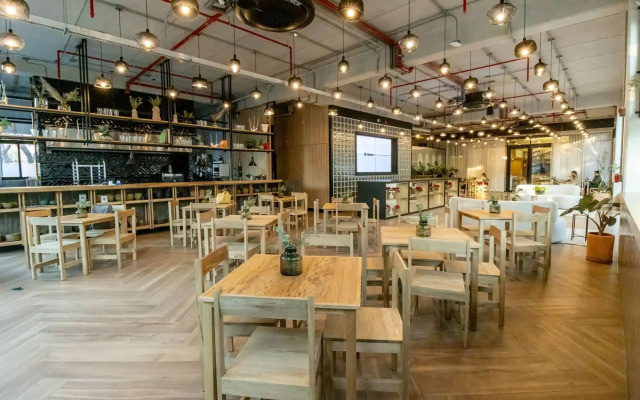 Hotel Mutuo Vive