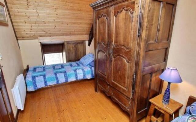 Holiday home Kerham Huellan