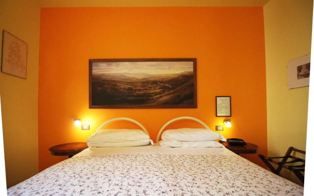 Hotel Pallotta Assisi