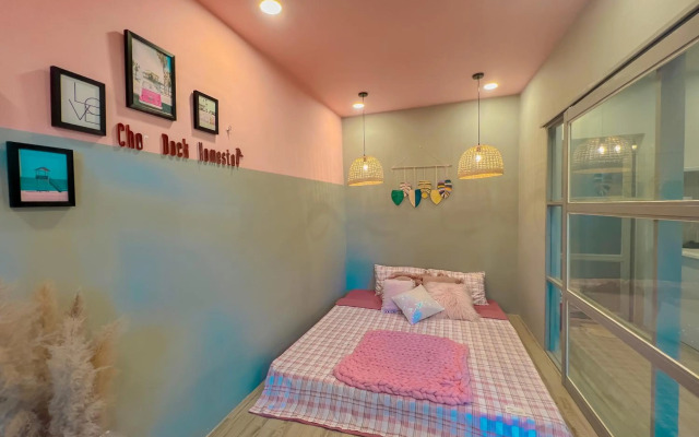 Chon's Dock Homestay & House Lease