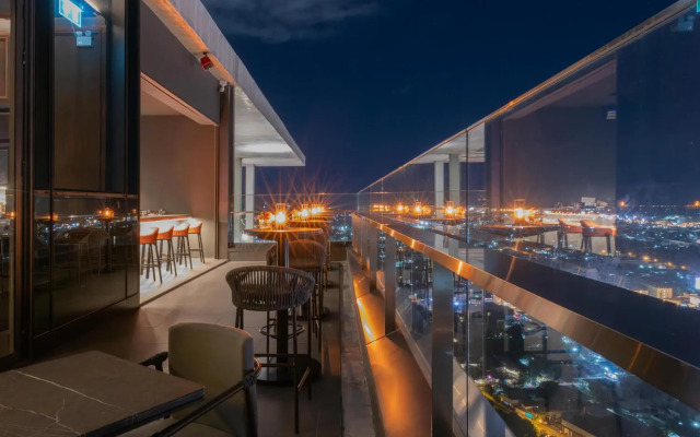 Ad Lib Hotel Khon Kaen