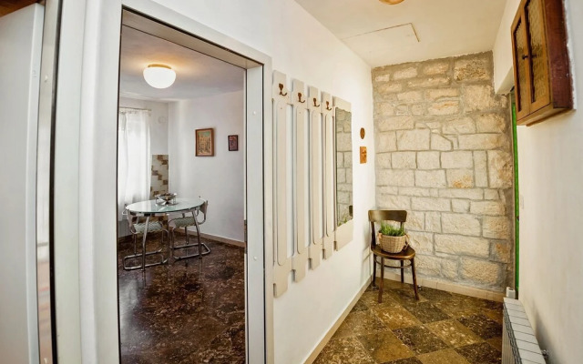 Jasna - Cozy Apartment in a Peaceful Area - A1