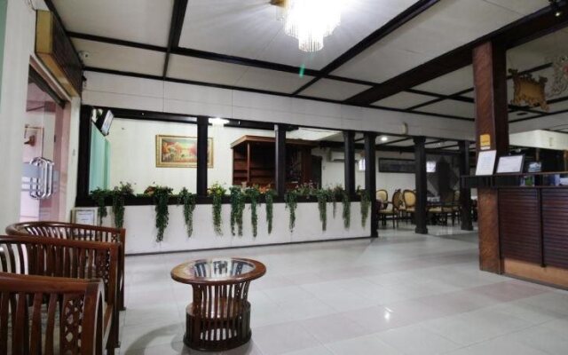 Andhika Hotel