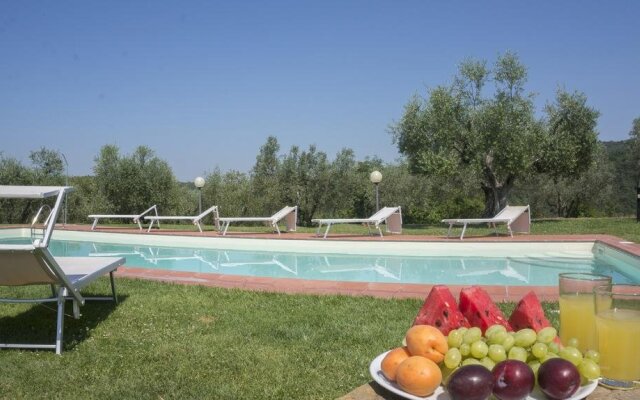 Agriturismo Sommassa