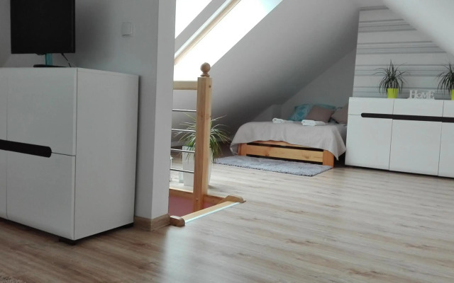 Apartament Monika Rewal