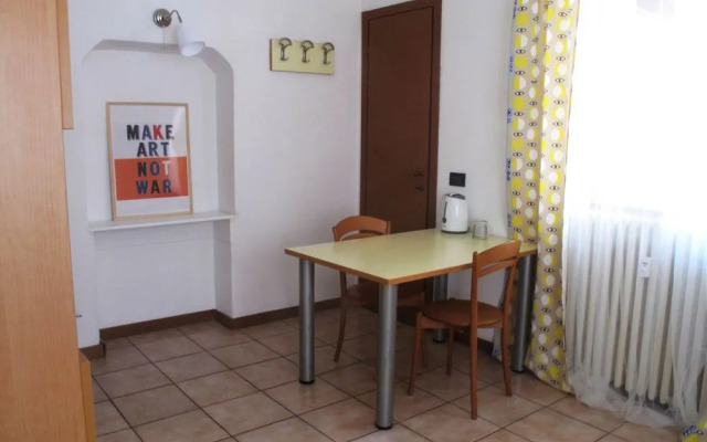 Lovely Studio Apartment