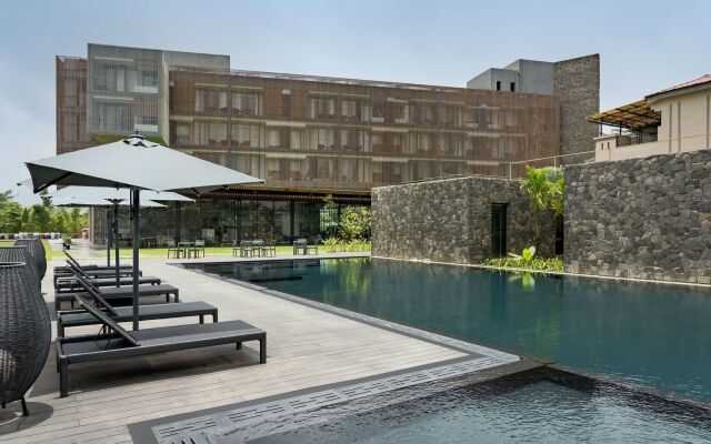 Radisson Resort & Spa Lonavala