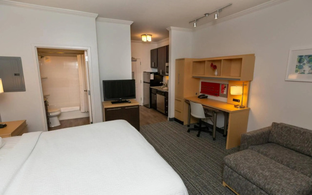 TownePlace Suites Bowling Green