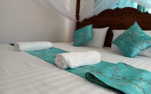 Stay.Plus S N J Apartments Nyali