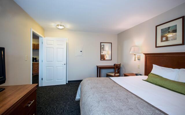 Candlewood Suites Indianapolis Northwest by IHG