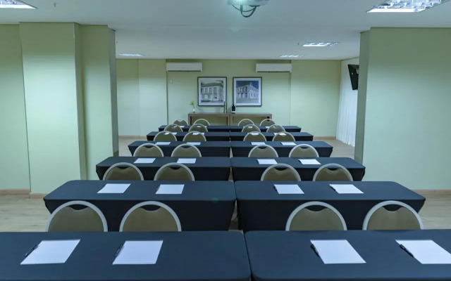 Intercity Montes Claros