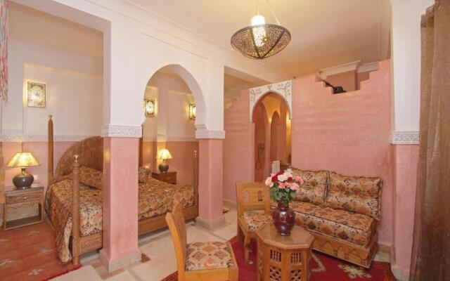 Riad NS