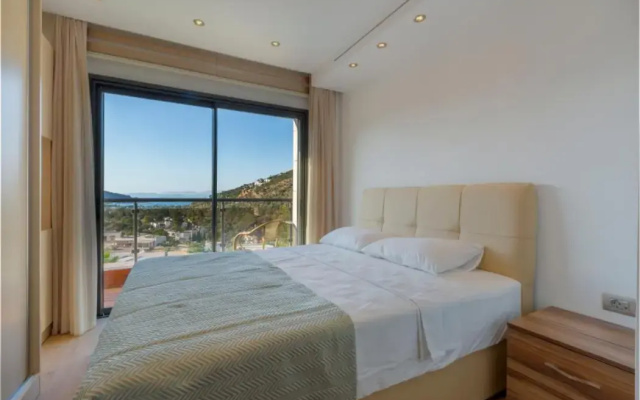 Alya Sierra Bodrum