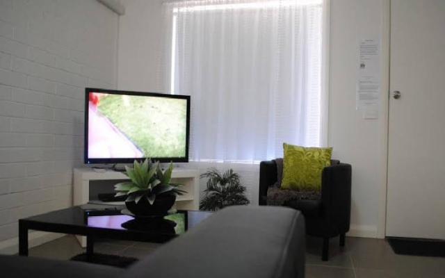 Bendigo Holiday Accommodation