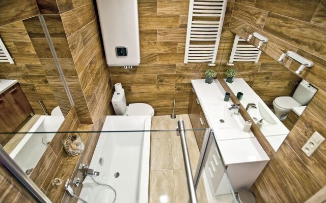 Vistula - Luxury Apartment in Kazimierz