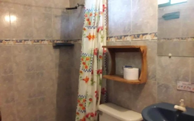 Apartment in Taganga