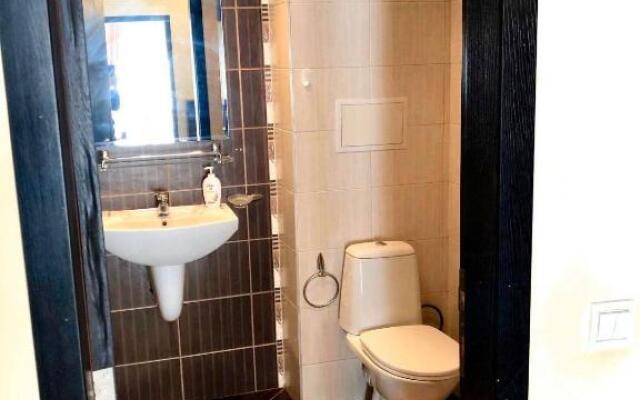 Apartament Ivanovi 119