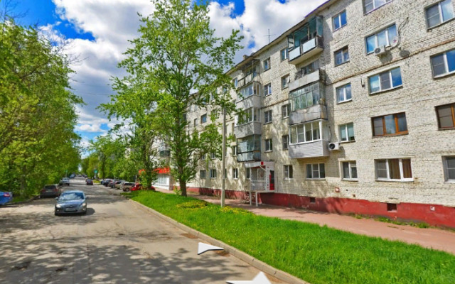 Апартаменты на улице Мичурина