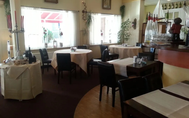 Oranje Hotel Sittard