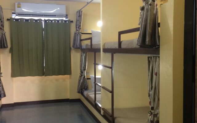 Sleep Well Hostel