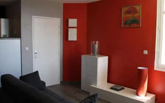 Les Balcons de la Cité - Le Saint Vincent