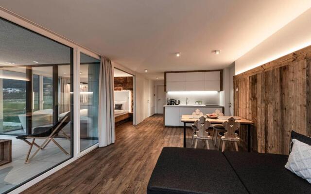 Bellevue Bruneck - Suites & Lofts