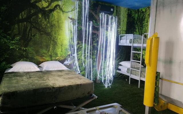 Le Making Of Chambres d'Hôtes insolites et Familiales