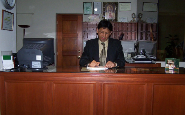 Imperium Hotel Lima