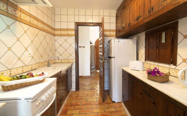 House Roberto Benissa